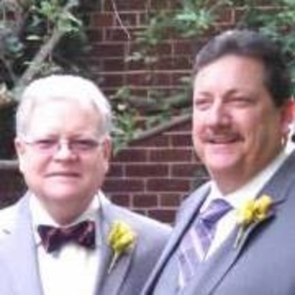 Meet your Posher, Patrick - Picture 1 of 1